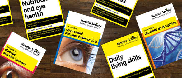 leaflet banner