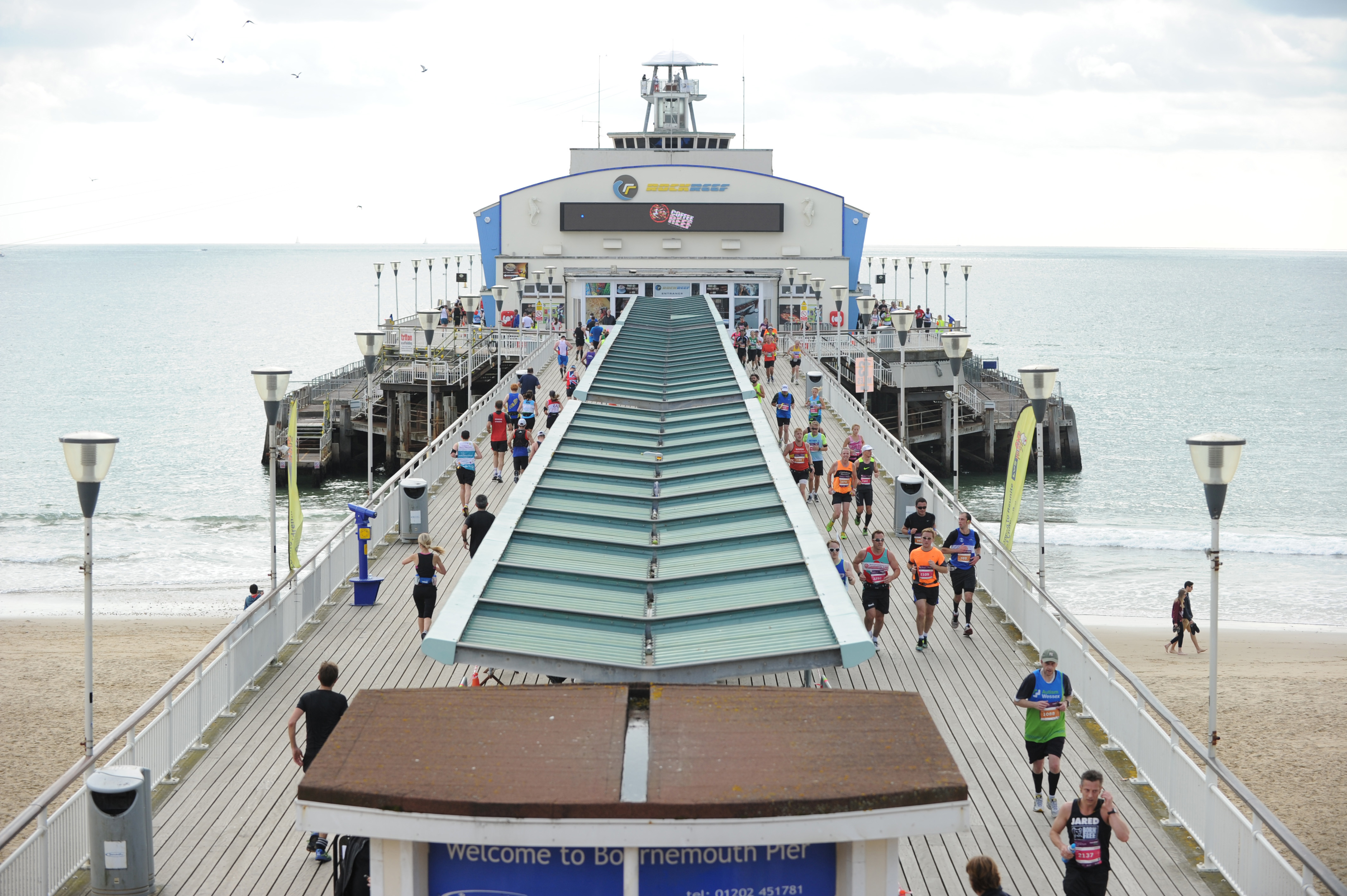 Run Bournemouth 2026 primary image