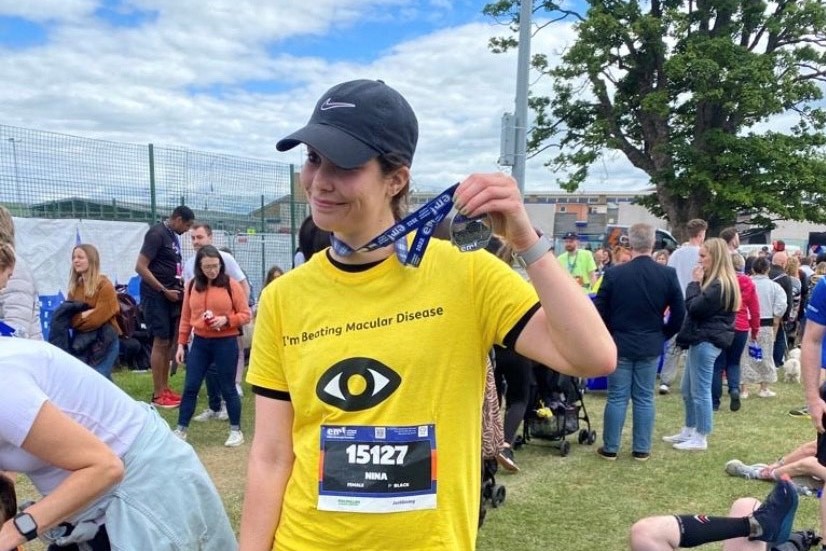 Edinburgh Marathon Festival - Half Marathon 2026 primary image