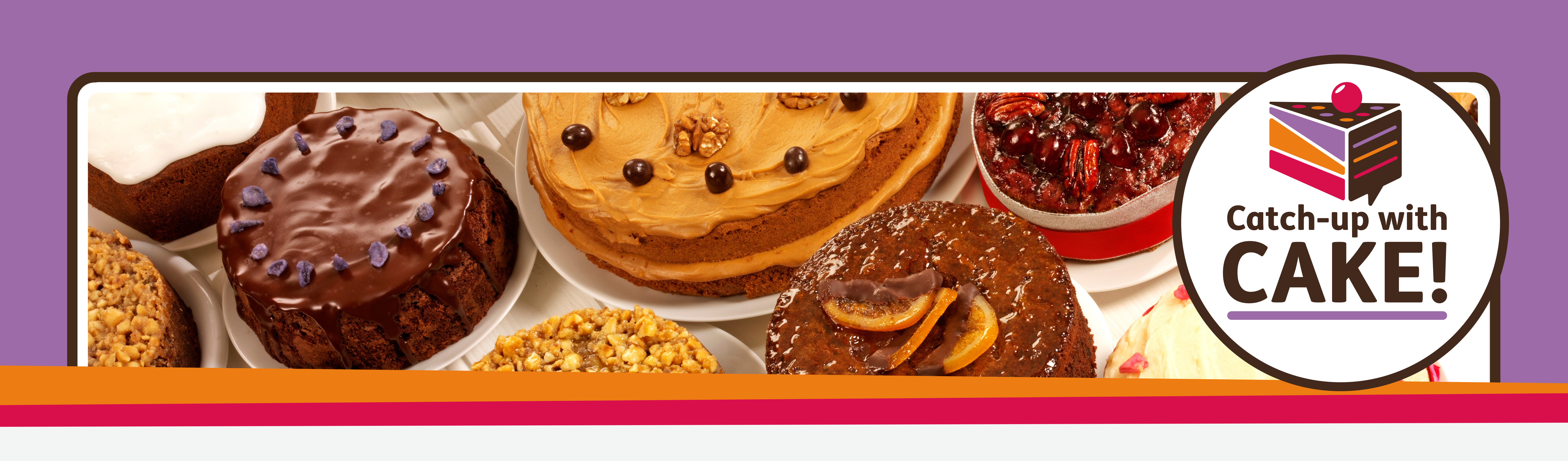 Vicky’s date and walnut loaf primary image