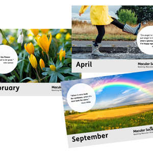 3 Calendar Months
