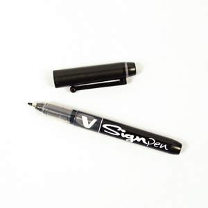 V-Sign pen