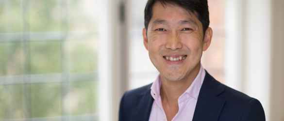 Dr Wen Hwa Lee