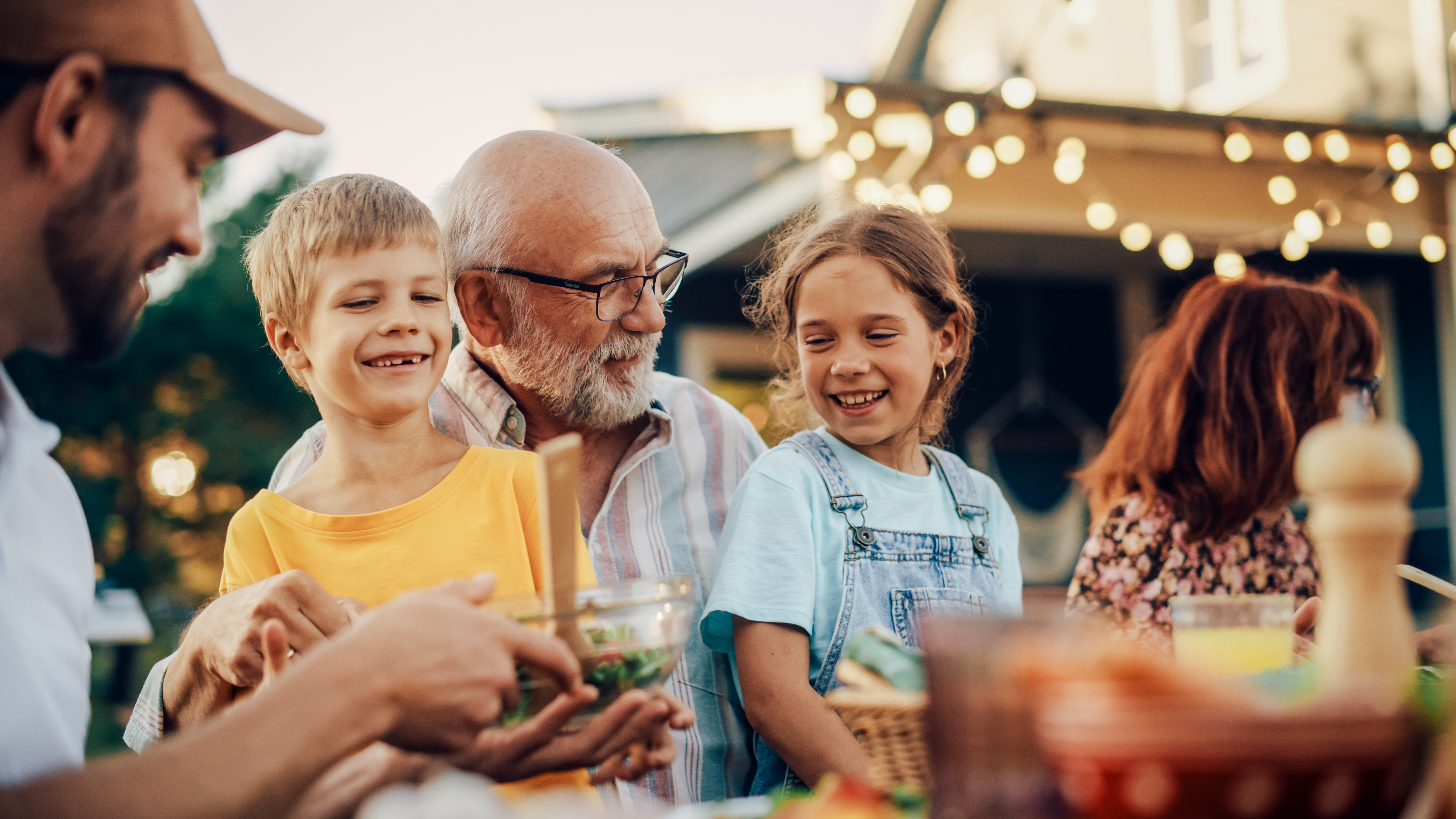 Join our online gifts in Wills event primary image