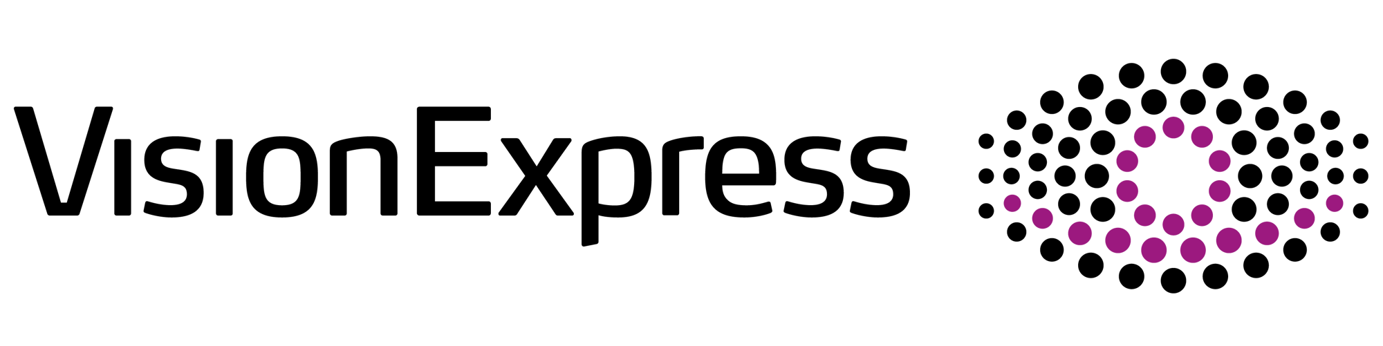 Vision Express Logo