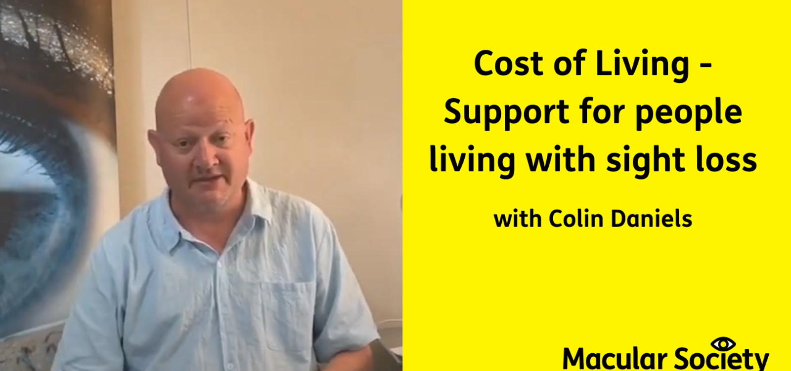 Cost Of Living
