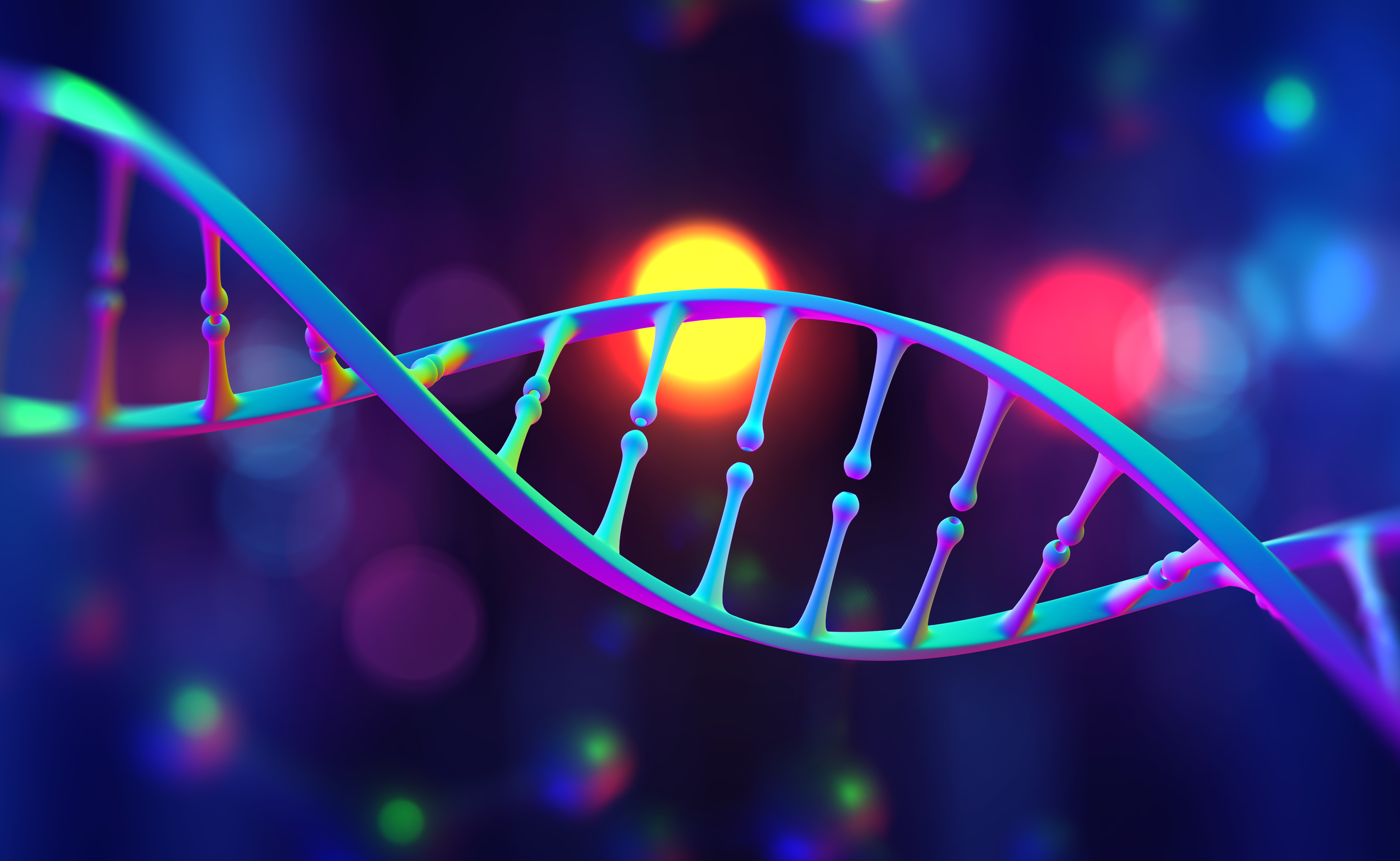 DNA strand